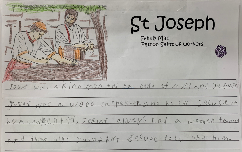 St Joseph Image 4