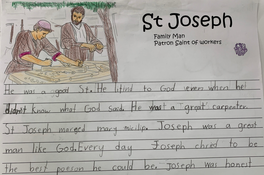 St Joseph Image 5